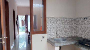 Gambar 2 Disewakan Rumah Furnished Atau Non Furnished Di Pusat Kota Renon