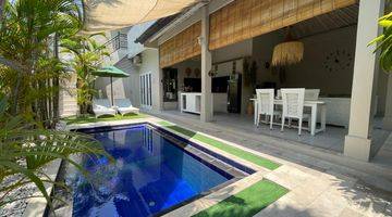 Gambar 1 For Rent 2 Bedroom Villa In The Heart Of Seminyak