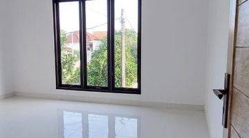 Gambar 1 For Rent New House In Sesetan Denpasar 