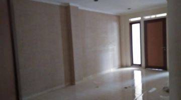 Gambar 1 2 Lantai Bagus Unfurnished SHM