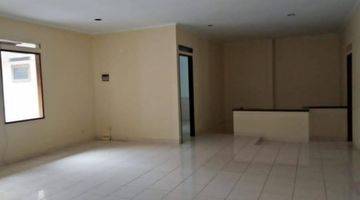 Gambar 4 2 Lantai Bagus Unfurnished SHM