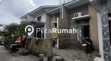 Gambar 1 Dijual Tanah Jalan Menteng Raya Gang Hj Aminah