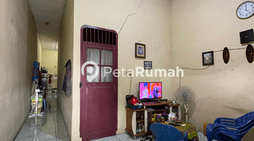 Gambar 4 Dijual Rumah Gandeng Jalan Karya Abadi Pasar X