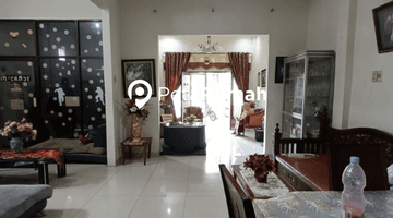 Gambar 2 Dijual Rumah Jalan Kasuari Medan Sunggal