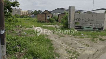 Gambar 3 Dijual Tanah Jalan Gagak Sunggal Orde Baru