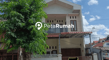 Gambar 1 Dijual Rumah Jalan Kasuari Medan Sunggal