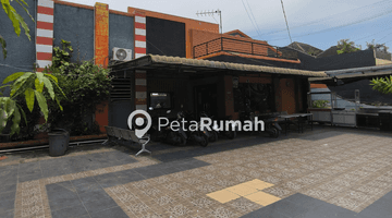 Gambar 1 Dijual Villa Jalan Rajawali Medan Sunggal