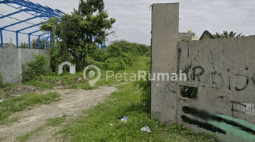 Gambar 4 Dijual Tanah Jalan Gagak Sunggal Orde Baru