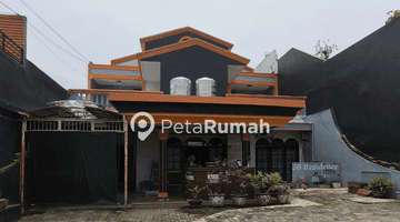 Gambar 1 Dijual Villa Jalan Rajawali Medan Sunggal