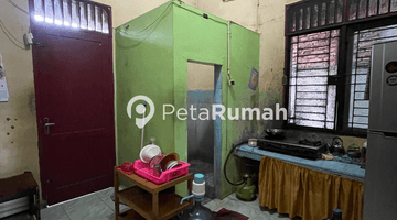 Gambar 5 Dijual Rumah Gandeng Jalan Karya Abadi Pasar X