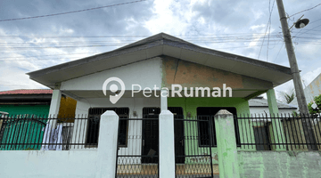 Gambar 1 Dijual Rumah Gandeng Jalan Karya Abadi Pasar X