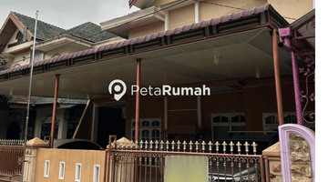 Gambar 1 Dijual Villa Komplek Bumi Seroja Permai 