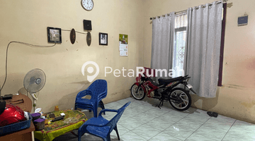 Gambar 2 Dijual Rumah Gandeng Jalan Karya Abadi Pasar X