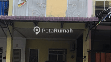 Gambar 1 Dijual Rumah Jalan Brigjend Zein Hamid Komplek Titimas Gang Tapian Nauli Titi Kuning