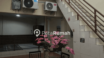 Gambar 5 Dijual Villa Jalan Rajawali Medan Sunggal