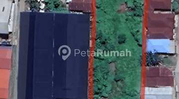 Gambar 2 Dijual Tanah Jalan Gagak Sunggal Orde Baru