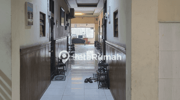 Gambar 3 Dijual Villa Jalan Rajawali Medan Sunggal