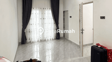 Gambar 3 Dijual Villa Komplek City Suites Medan Sunggal 