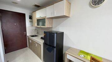 Gambar 4 Disewakan, Apartment Studio Full Furnish Springwood Alam Sutera