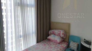 Gambar 3 Jual cepat. Apartment 2BR Furnished. M Town M Town Apartment 2 Kamar Tidur Apartemen Furnished Bagus