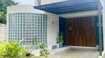 Gambar 1 Dijual, Rumah Discovery Altezza, Bintaro Rumah Bagus di Bintaro