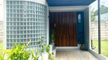 Gambar 2 Dijual, Rumah Discovery Altezza, Bintaro Rumah Bagus di Bintaro