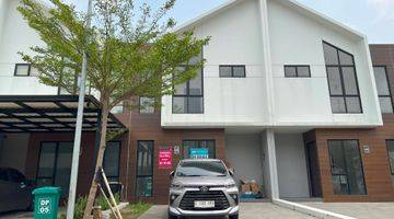 Gambar 1 Dijual, Rumah Baru 2 Lantai Unfurnished, Citra Garden, Jak Bar