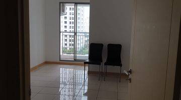 Gambar 4 Apartment 2BR Non Furnish Seberang Mall SMS