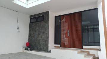 Gambar 1 Rumah Sunrise Garden di Jalan surya mutiara 2 Lantai SHM Baru