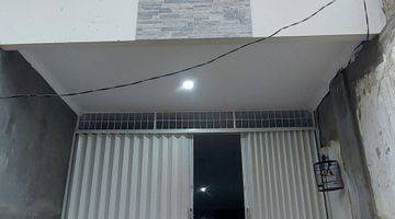 Gambar 1 Ruko Jelambar 4 Lantai 82m² Shm Jalan 2 Mobil Lega