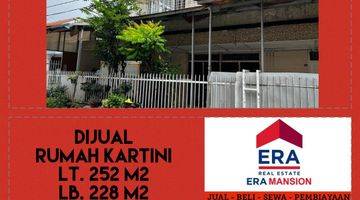 Gambar 1 RUMAH JALAN KARTINI 