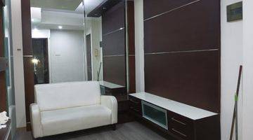 Gambar 3 Apartemen Ancol Mediterania Marina Ancol 