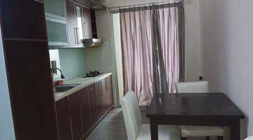 Gambar 4 Apartemen Ancol Mediterania Marina Ancol 