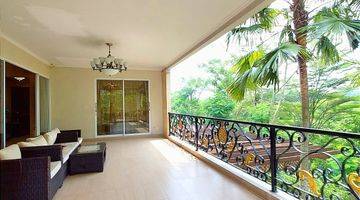 foto lainnya jual rumah mewah fully furnished