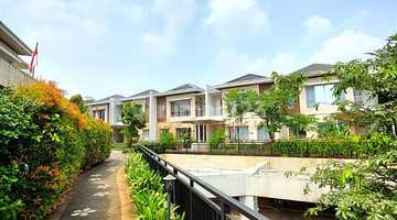 foto lainnya jual rumah mewah fully furnished