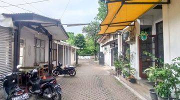 foto lainnya jual ruang usaha cipete raya