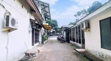 foto lainnya jual ruang usaha cipete raya
