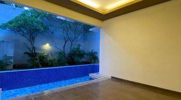 foto lainnya jual rumah mewah siap huni