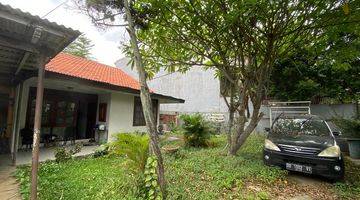 foto lainnya jual rumah tua hitung tanah