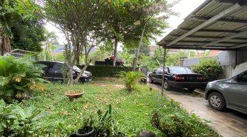foto lainnya jual rumah tua hitung tanah