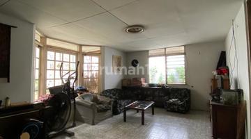 foto lainnya jual rumah tua hitung tanah
