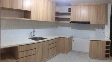 dapur jual rumah di lingkungan perumahan