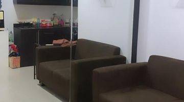 ruang keluarga jual apartment marbella kemang residence