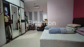 Gambar 2 Siap Huni Rumah Lebar 12 Manyar Tirtomoyo Semi Furnished Dekat Petra, Klampis Wisma Mukti, Araya, Pakuwon City, Dharmahusada, Kertajaya