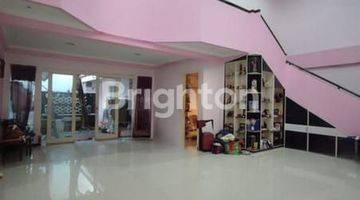 Gambar 4 Siap Huni Rumah Lebar 12 Manyar Tirtomoyo Semi Furnished Dekat Petra, Klampis Wisma Mukti, Araya, Pakuwon City, Dharmahusada, Kertajaya