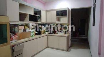 Gambar 3 Siap Huni Rumah Lebar 12 Manyar Tirtomoyo Semi Furnished Dekat Petra, Klampis Wisma Mukti, Araya, Pakuwon City, Dharmahusada, Kertajaya