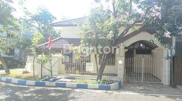 Gambar 2 Rumah Hook Furnish Di Rungkut Mapan Siap Huni Dekat Upn Merr, Baruk, Akses Tol, Tenggilis Ubaya, Transmart