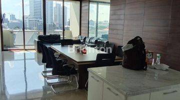 Gambar 1 Apartment Sumatra36 Gubeng Surabaya