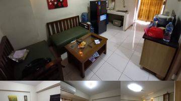 Gambar 3 Apartement Grand Palm 2 BR Furnished