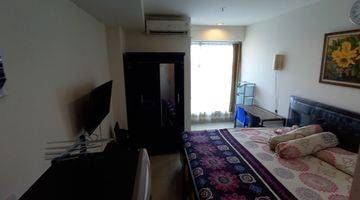 Gambar 5 Apartement Grand Kamala Lagoon 1 BR Furnished Bagus